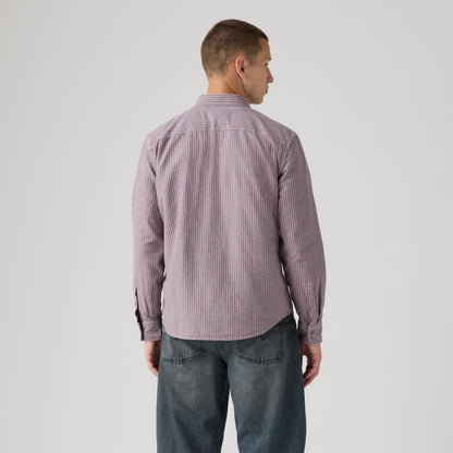 Thumbnail 2 - Levi's® Men's Authentic Button-Up Shirt - A72100071