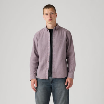 Thumbnail 3 - Levi's® Men's Authentic Button-Up Shirt - A72100071