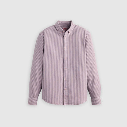Thumbnail 5 - Levi's® Men's Authentic Button-Up Shirt - A72100071