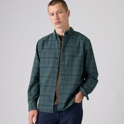Thumbnail 1 - Levi's® Men's Authentic Button-Up Shirt - A72100074