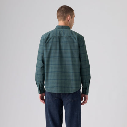 Thumbnail 2 - Levi's® Men's Authentic Button-Up Shirt - A72100074