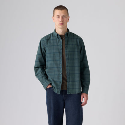 Thumbnail 3 - Levi's® Men's Authentic Button-Up Shirt - A72100074