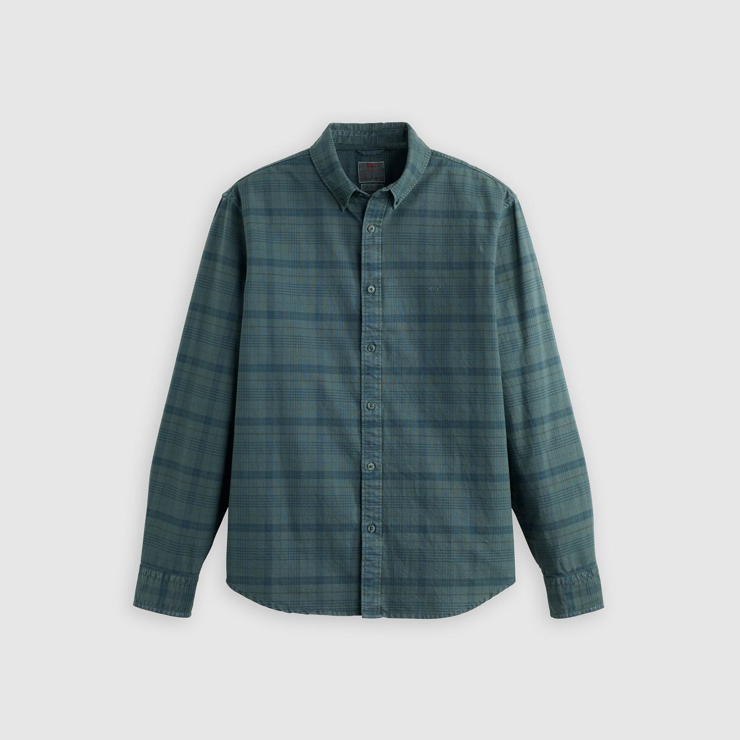 Levi's® Men's Authentic Button-Up Shirt