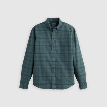 Thumbnail 5 - Levi's® Men's Authentic Button-Up Shirt - A72100074