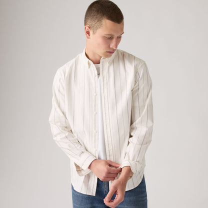 Thumbnail 1 - Levi's® Men's Authentic Button-Up Shirt - A72100075