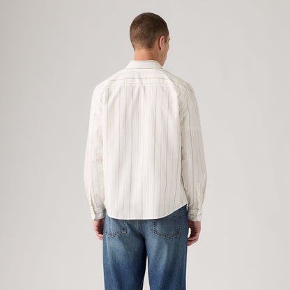Thumbnail 2 - Levi's® Men's Authentic Button-Up Shirt - A72100075