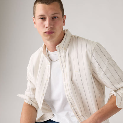 Thumbnail 4 - Levi's® Men's Authentic Button-Up Shirt - A72100075