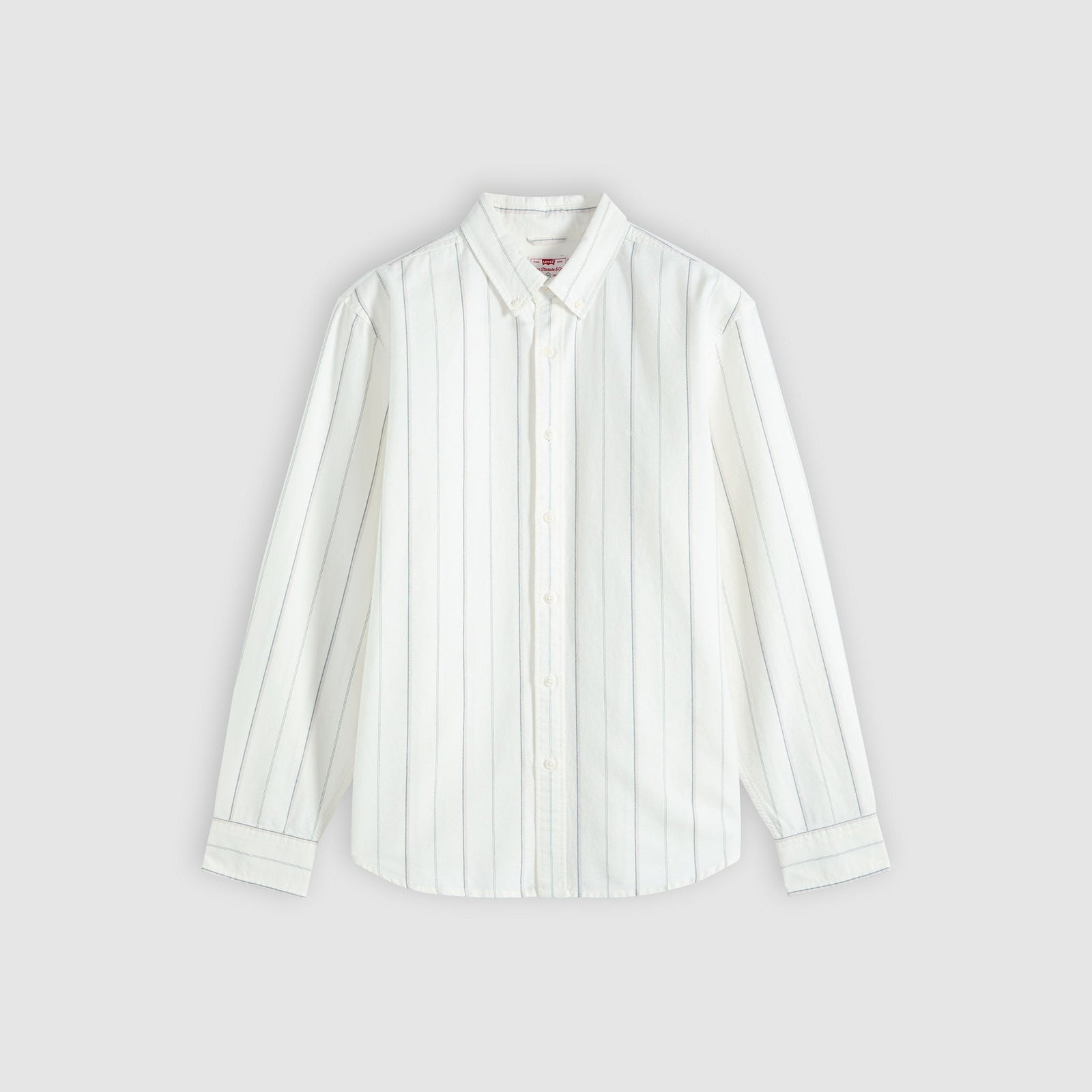 Main 6 - Levi's® Men's Authentic Button-Up Shirt - A72100075