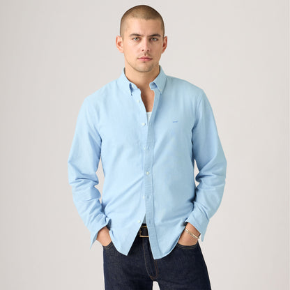 Thumbnail 12 - Levi's® Men's Authentic Button-Down Shirt SCL - 