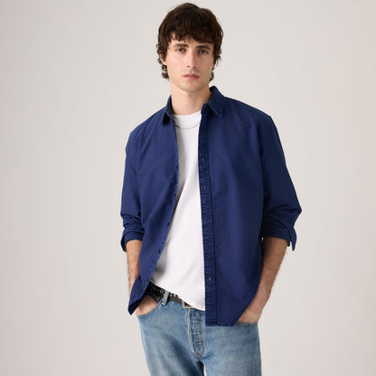 Thumbnail 1 - Levi's® Men's Authentic Button-Up Shirt - A72100097