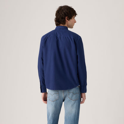 Thumbnail 2 - Levi's® Men's Authentic Button-Up Shirt - A72100097