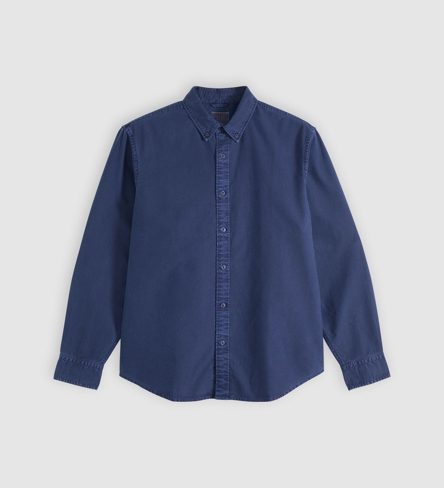Main 5 - Levi's® Men's Authentic Button-Up Shirt - A72100097