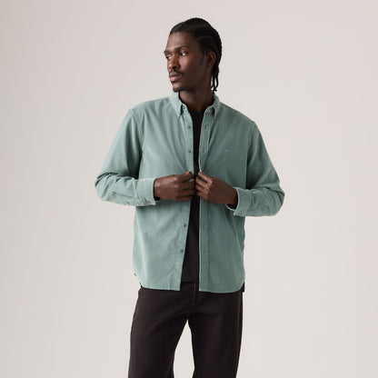 Thumbnail 3 - Levi's® Men's Authentic Button-Up Shirt - A72100098
