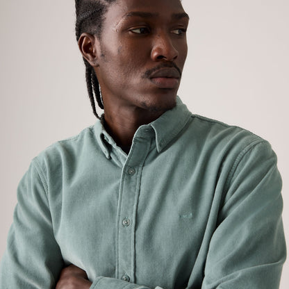 Thumbnail 4 - Levi's® Men's Authentic Button-Up Shirt - A72100098