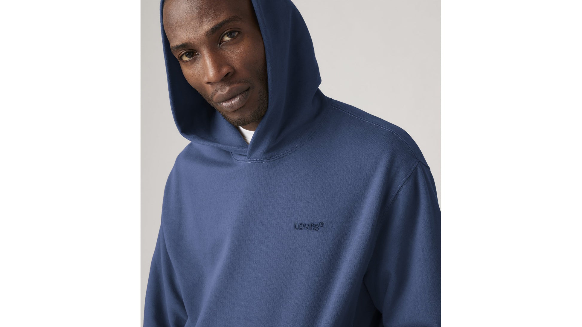 Levi’s® Men’s Authentic Hoodie