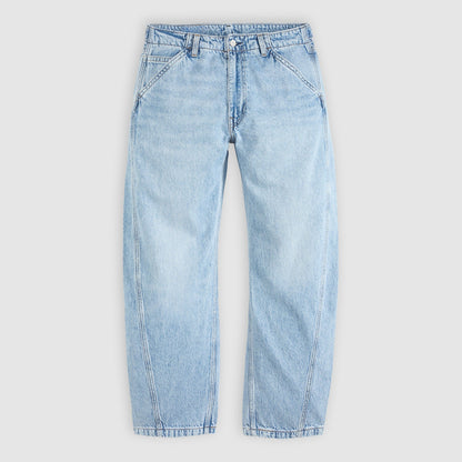 Thumbnail 6 - Levi's® Men's Baggy Barrel Jeans - 0057O0009