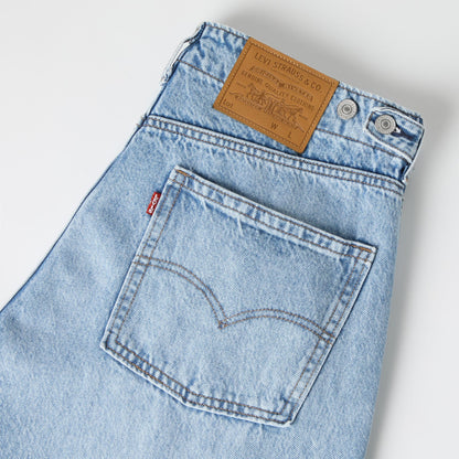 Thumbnail 7 - Levi's® Men's Baggy Barrel Jeans - 0057O0009