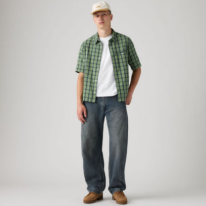 Thumbnail 1 - Levi's® Men's Baggy Barrel Jeans - 0057O0010