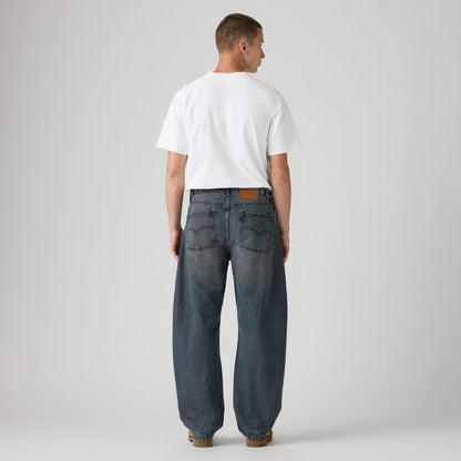 Thumbnail 2 - Levi's® Men's Baggy Barrel Jeans - 0057O0010