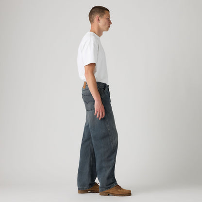 Thumbnail 4 - Levi's® Men's Baggy Barrel Jeans - 0057O0010