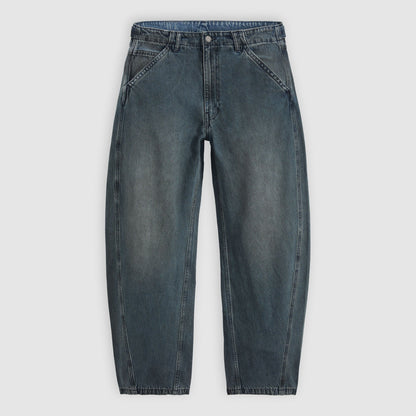 Thumbnail 6 - Levi's® Men's Baggy Barrel Jeans - 0057O0010