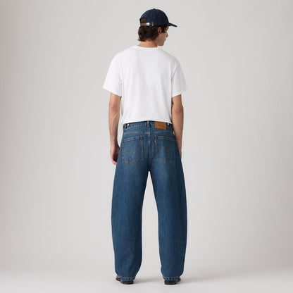 Thumbnail 2 - Levi's® Men's Baggy Barrel Jeans - 0057O0001