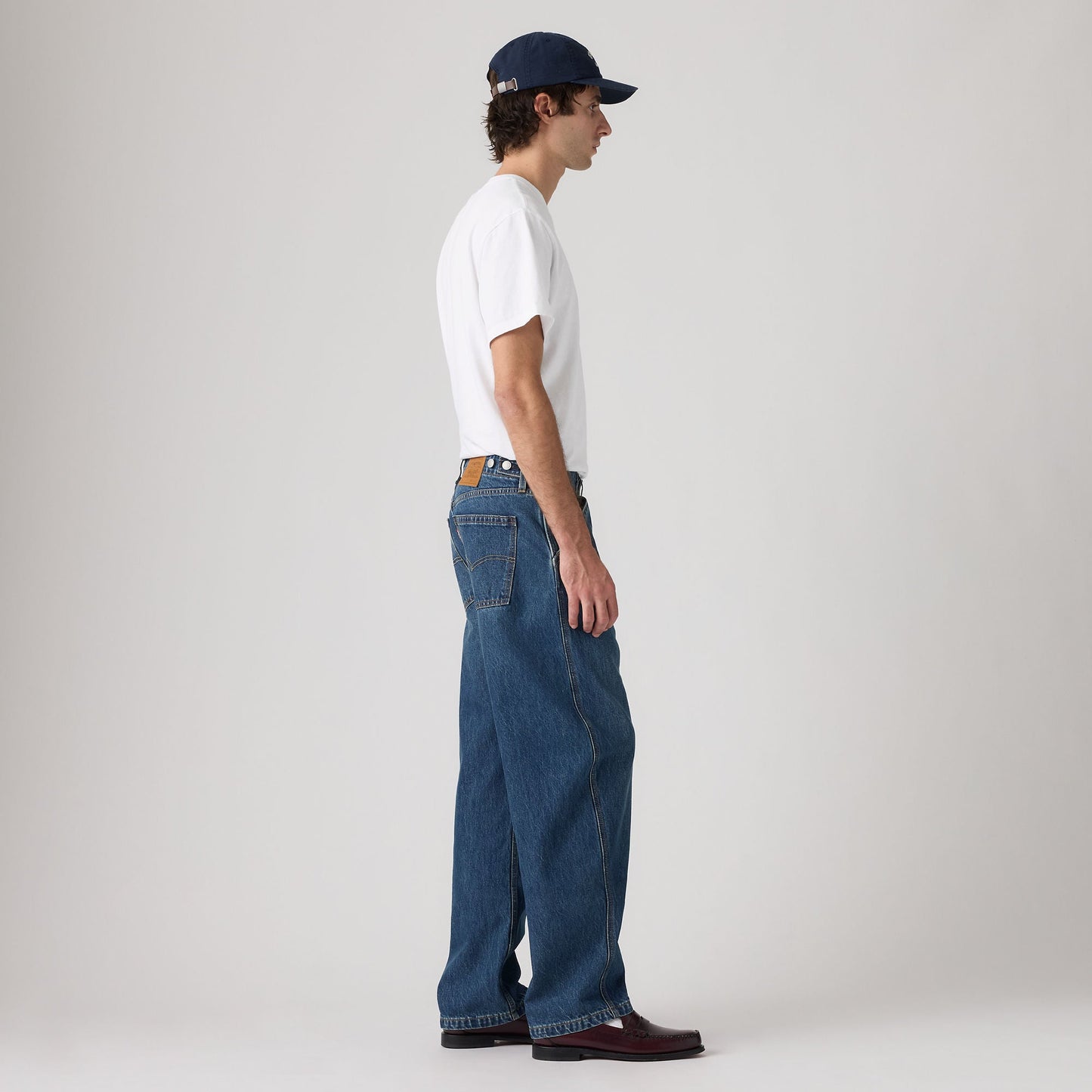Levi's® Men's Baggy Barrel Jeans