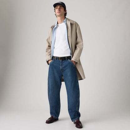 Thumbnail 4 - Levi's® Men's Baggy Barrel Jeans - 0057O0001