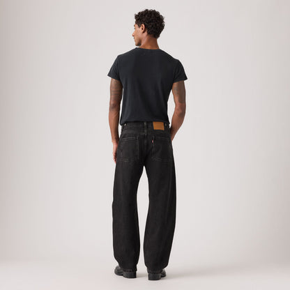 Thumbnail 2 - Levi's® Men's Baggy Barrel Jeans - 0057O0003