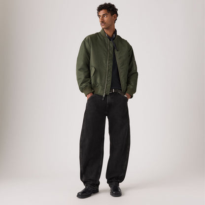 Thumbnail 4 - Levi's® Men's Baggy Barrel Jeans - 0057O0003