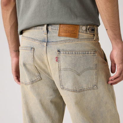 Thumbnail 6 - Levi's® Men's Baggy Barrel Jeans - 0057O0004