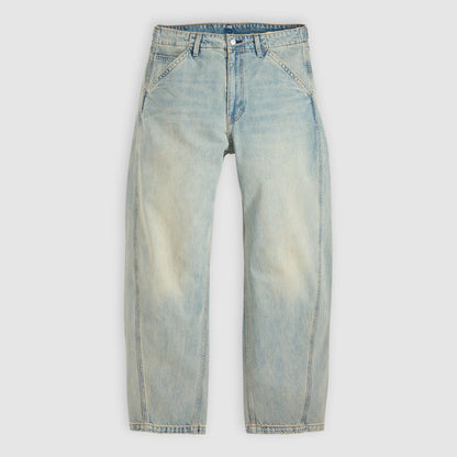 Thumbnail 7 - Levi's® Men's Baggy Barrel Jeans - 0057O0004