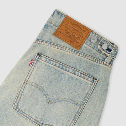 Thumbnail 9 - Levi's® Men's Baggy Barrel Jeans - 0057O0004