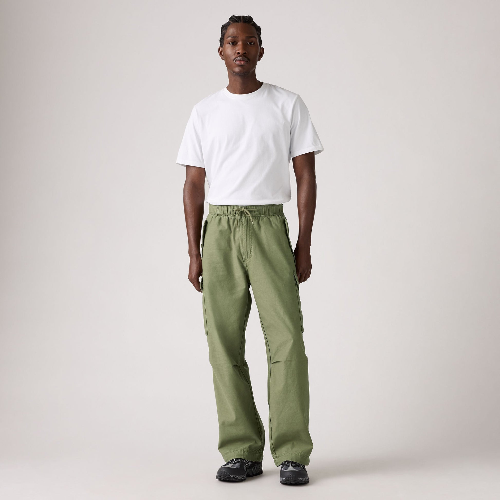 Levi's® Men's Baggy Field Cargos