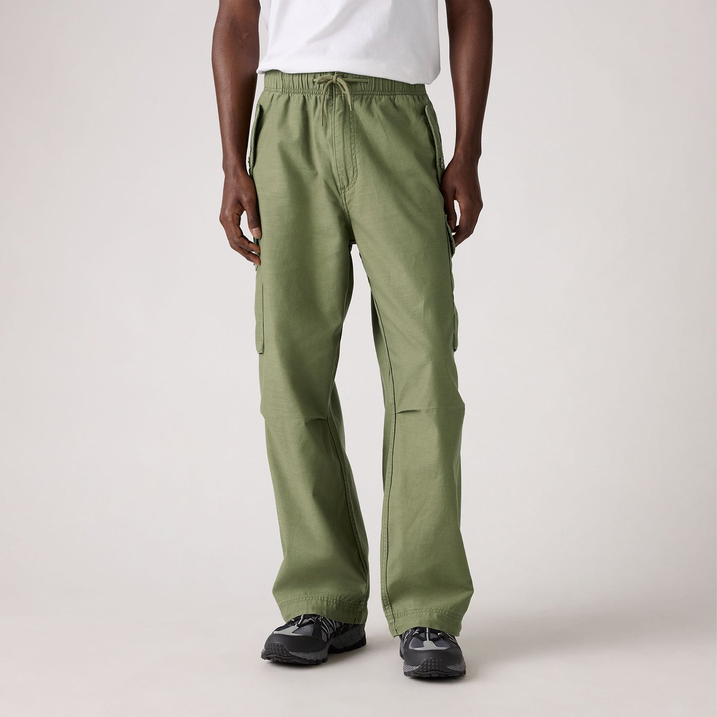 Levi's® Men's Baggy Field Cargos