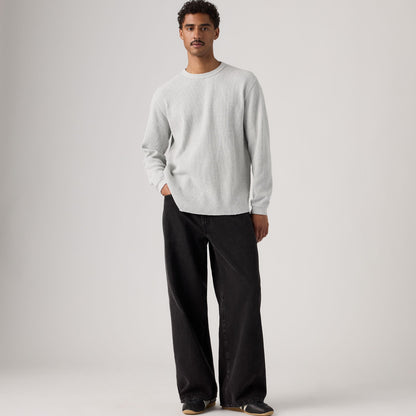 Thumbnail 1 - Levi's® Men's Baggy Wide-Leg Jeans - 0081B0000