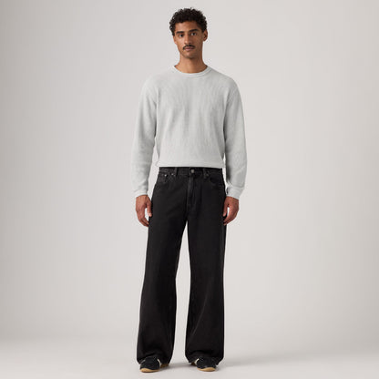 Thumbnail 3 - Levi's® Men's Baggy Wide-Leg Jeans - 0081B0000