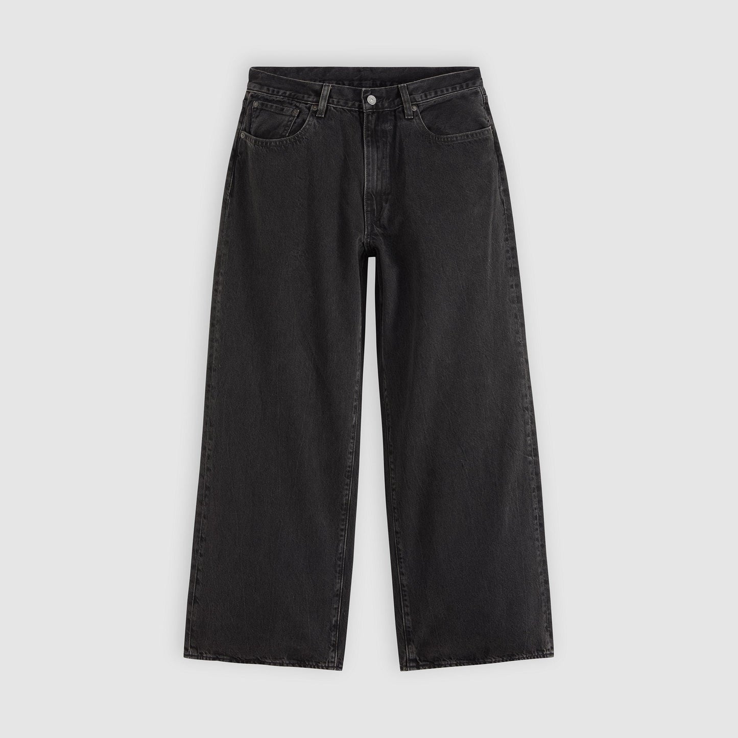 Levi's® Men's Baggy Wide-Leg Jeans