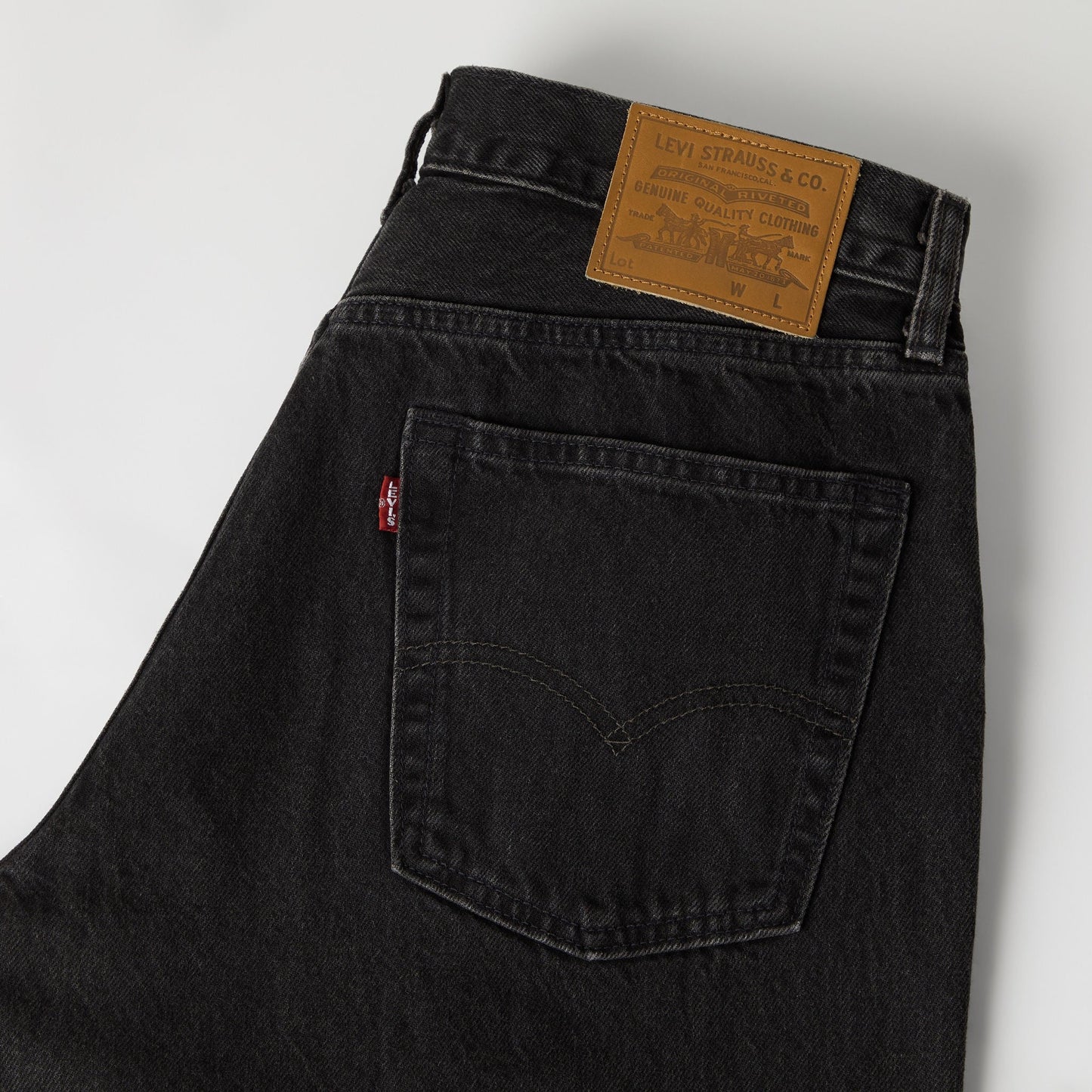 Levi's® Men's Baggy Wide-Leg Jeans