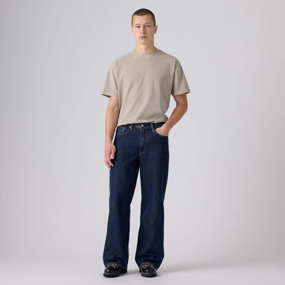 Thumbnail 3 - Levi's® Men's Baggy Wide-Leg Jeans - 0081B0001