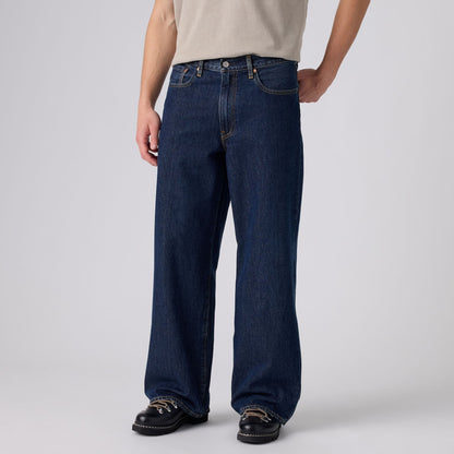 Thumbnail 5 - Levi's® Men's Baggy Wide-Leg Jeans - 0081B0001