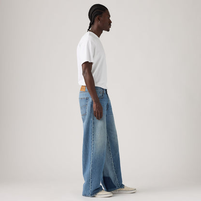 Thumbnail 4 - Levi's® Men's Baggy Wide-Leg Jeans - 0081B0002