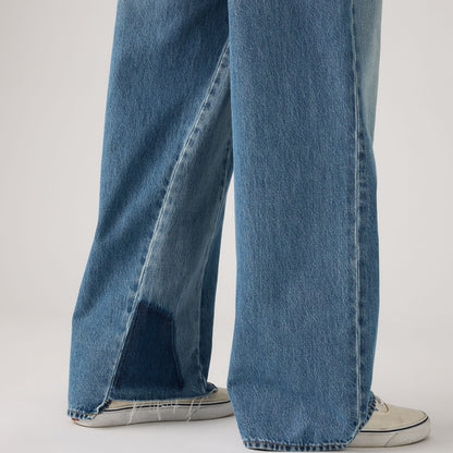 Thumbnail 6 - Levi's® Men's Baggy Wide-Leg Jeans - 0081B0002