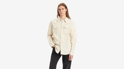 Levi's® Men's Barstow Standard Fit Western Shirt