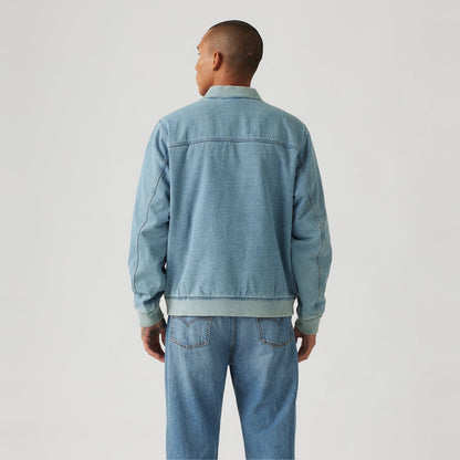 Levi's® Men's Bay Bomber Jacket