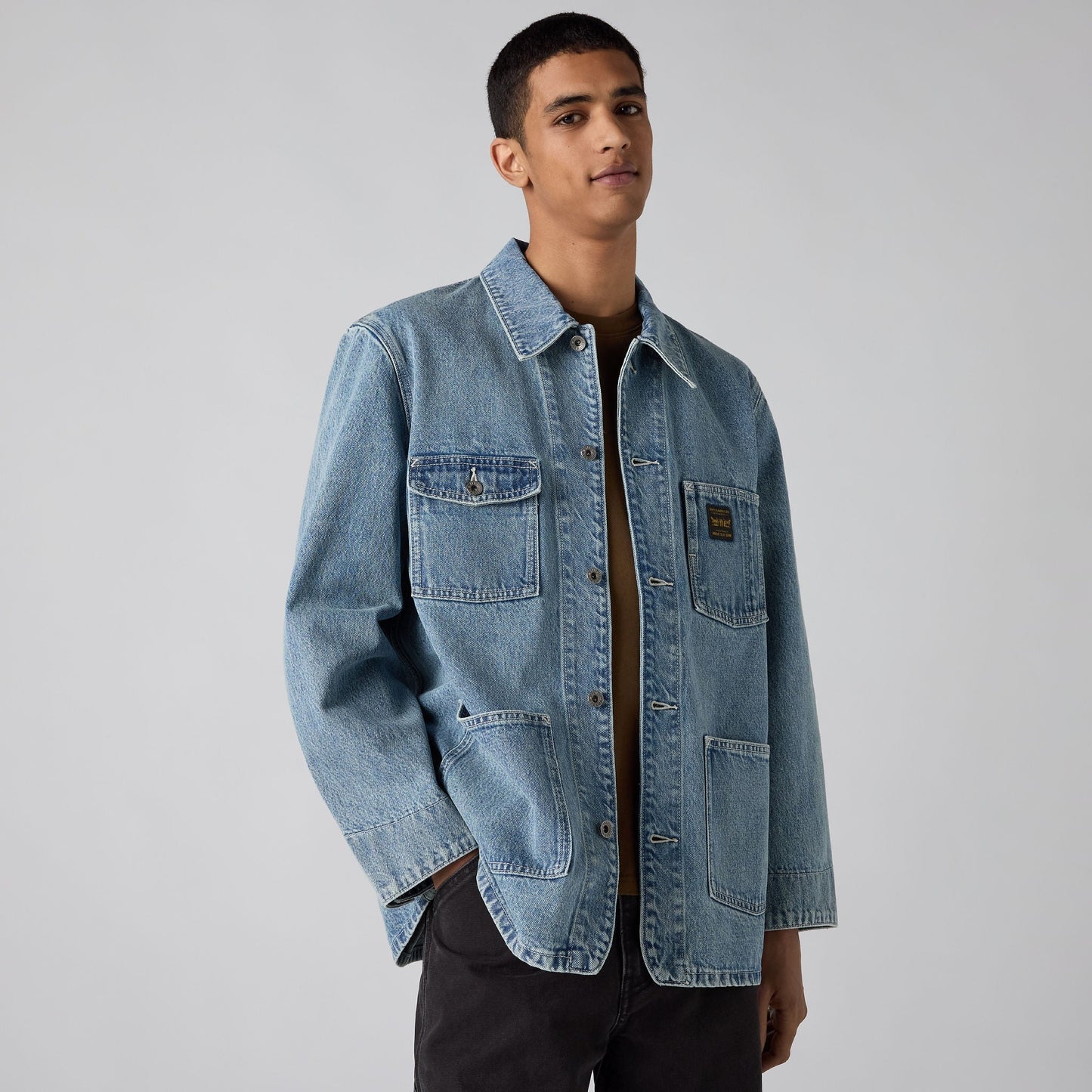Levi's® Men's Berkley Chore Coat
