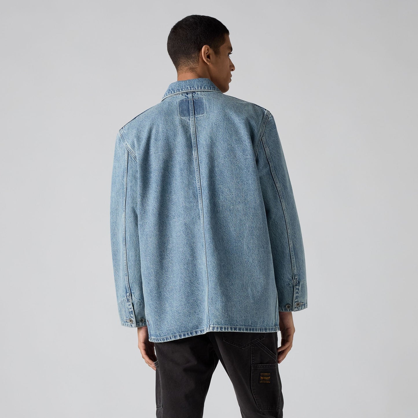 Levi's® Men's Berkley Chore Coat