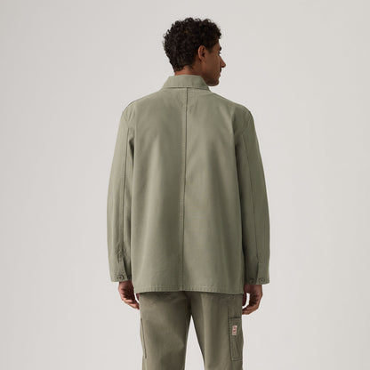 Thumbnail 2 - Levi's® Men's Berkley Chore Coat - 003B00004