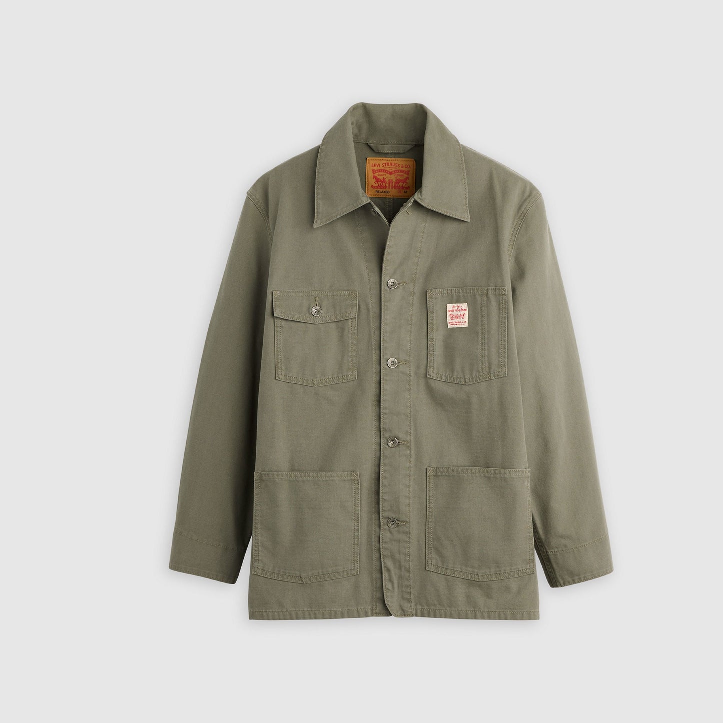 Levi's® Men's Berkley Chore Coat