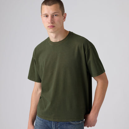 Thumbnail 1 - Levi's® Men's Boxy Short-Sleeve Tee - 0049F0038